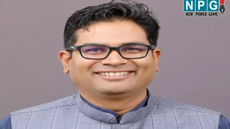 CG-17 महाविद्यालयों के लिए 80 करोड़ स्वीकृत, वित्त मंत्री ओपी चौधरी की पहल…