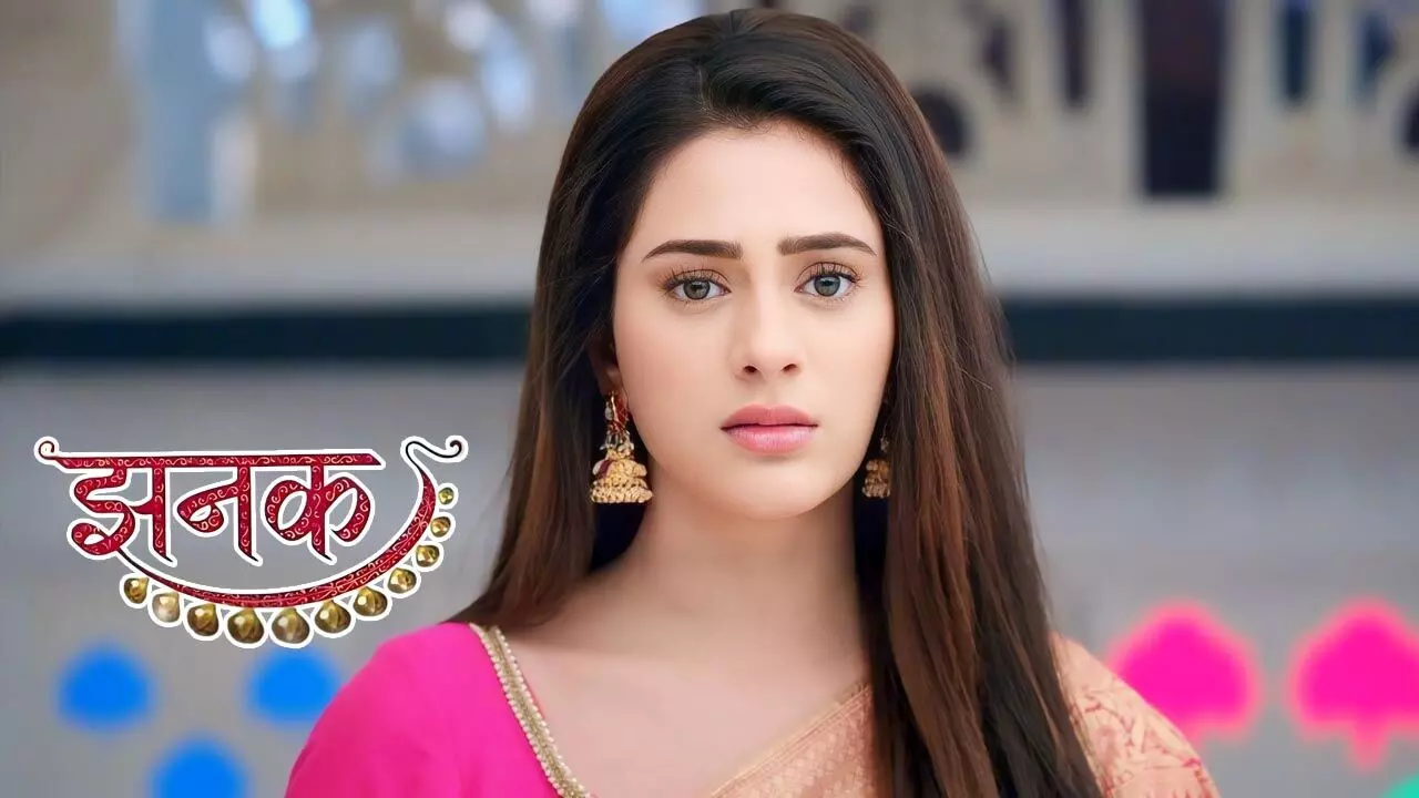 Jhanak Today Episode: झनक को सबके सामने अर्शी देगी धक्का, शो हुआ ये महा बवंडर…
