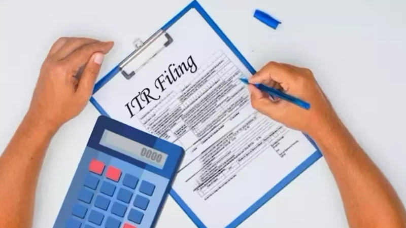 ITR Filling 2024 last date: 31 जुलाई तक फाइल कर दें अपना आयकर रिटर्न, वरना हो सकता है बड़ा नुकसान