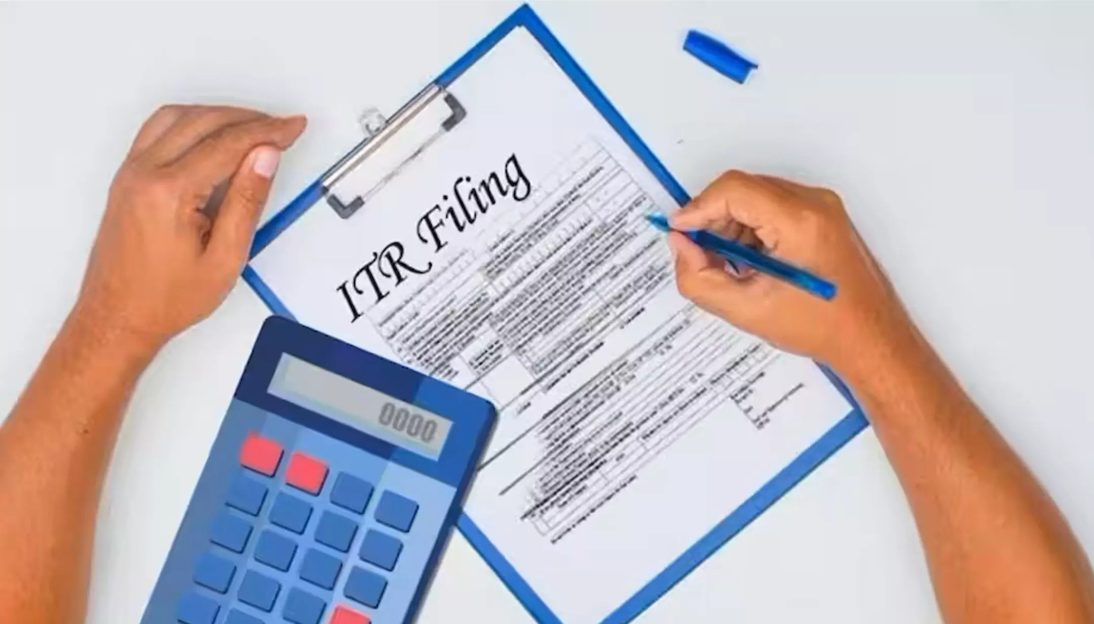 ITR Filling 2024 last date: 31 जुलाई तक फाइल कर दें अपना आयकर रिटर्न, वरना हो सकता है बड़ा नुकसान