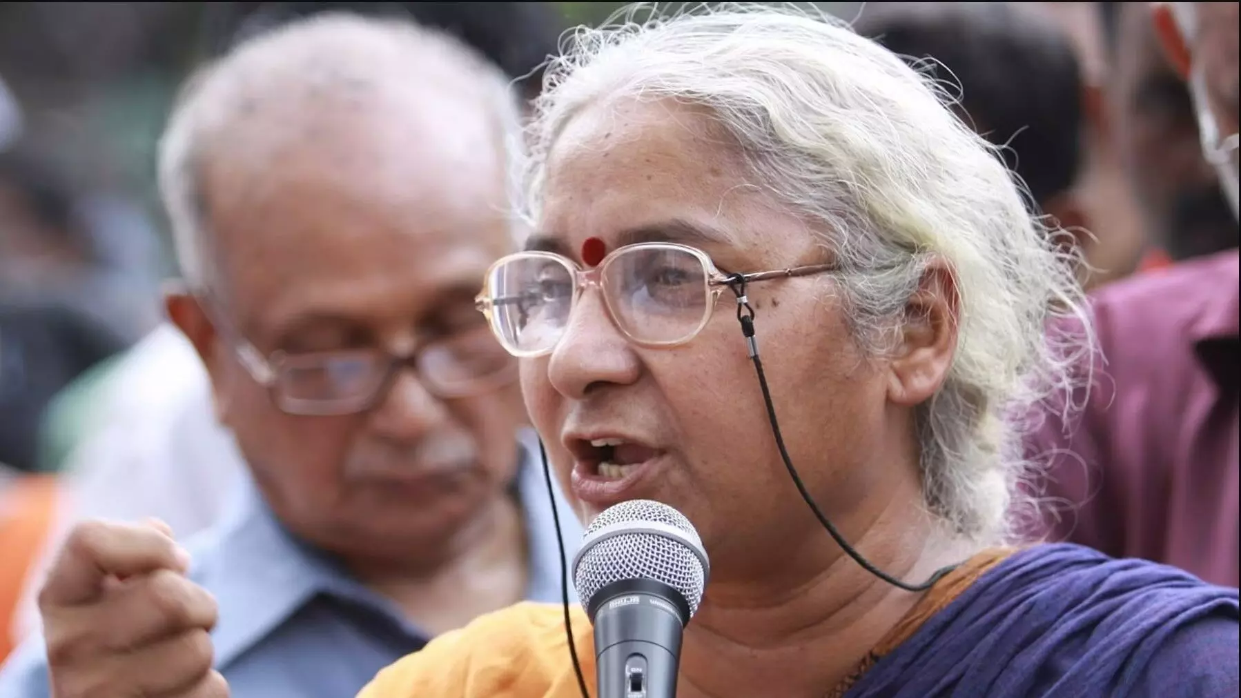 Medha Patkar Defamation Case: मेधा पाटकर को हुई पांच महीने की कैद, देना होगा 10 लाख मुआवजा
