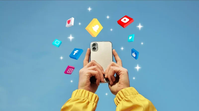 World Social Media Day 2024: क्यों मनाया जाता है सोशल मीडिया दिवस, क्या है इसके पीछे का इतिहास