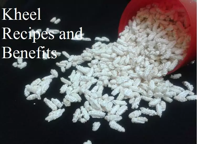 Kheel Recipes and Benefits : कार्बोहाइड्रेट और एंटीऑक्सीडेंट गुणों से भरपूर "लाई", इन रेसिपी से शामिल करें खानपान में