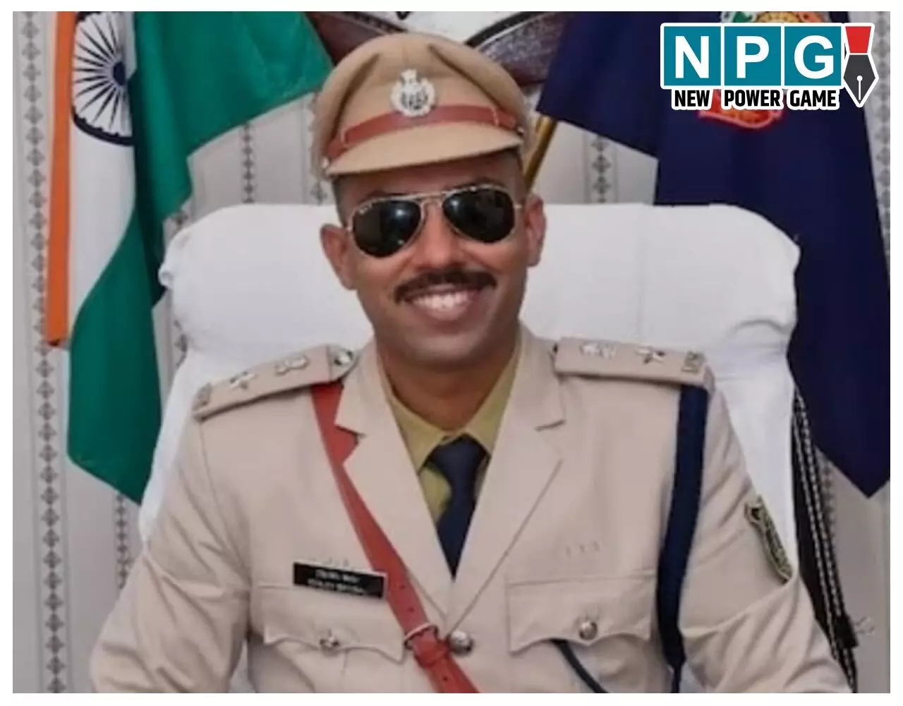 IPS Trilok Bansal Biography in Hindi: आईपीएस त्रिलोक बंसल का जीवन परिचय ( जीवनी), जानिए कौन है छत्तीसगढ़ कैडर के आईपीएस त्रिलोक बंसल?