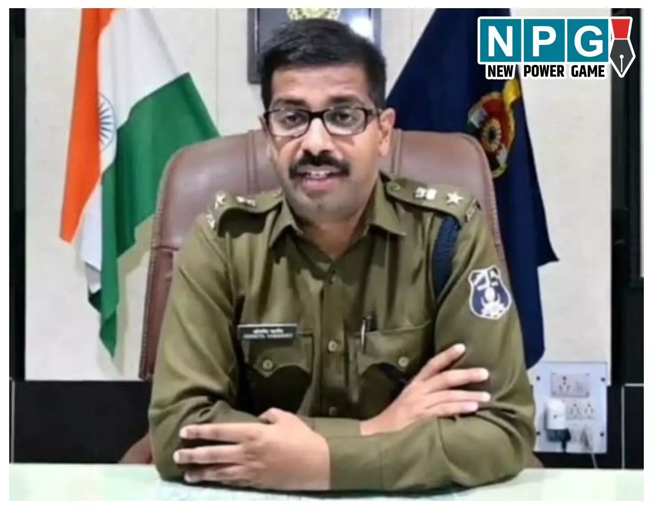 IPS Aajneya Varshney Biography in Hindi: आईपीएस आंजनेय वार्ष्णेय का जीवन परिचय ( जीवनी), जानिए कौन है छत्तीसगढ़ कैडर के आईपीएस आंजनेय वार्ष्णेय?