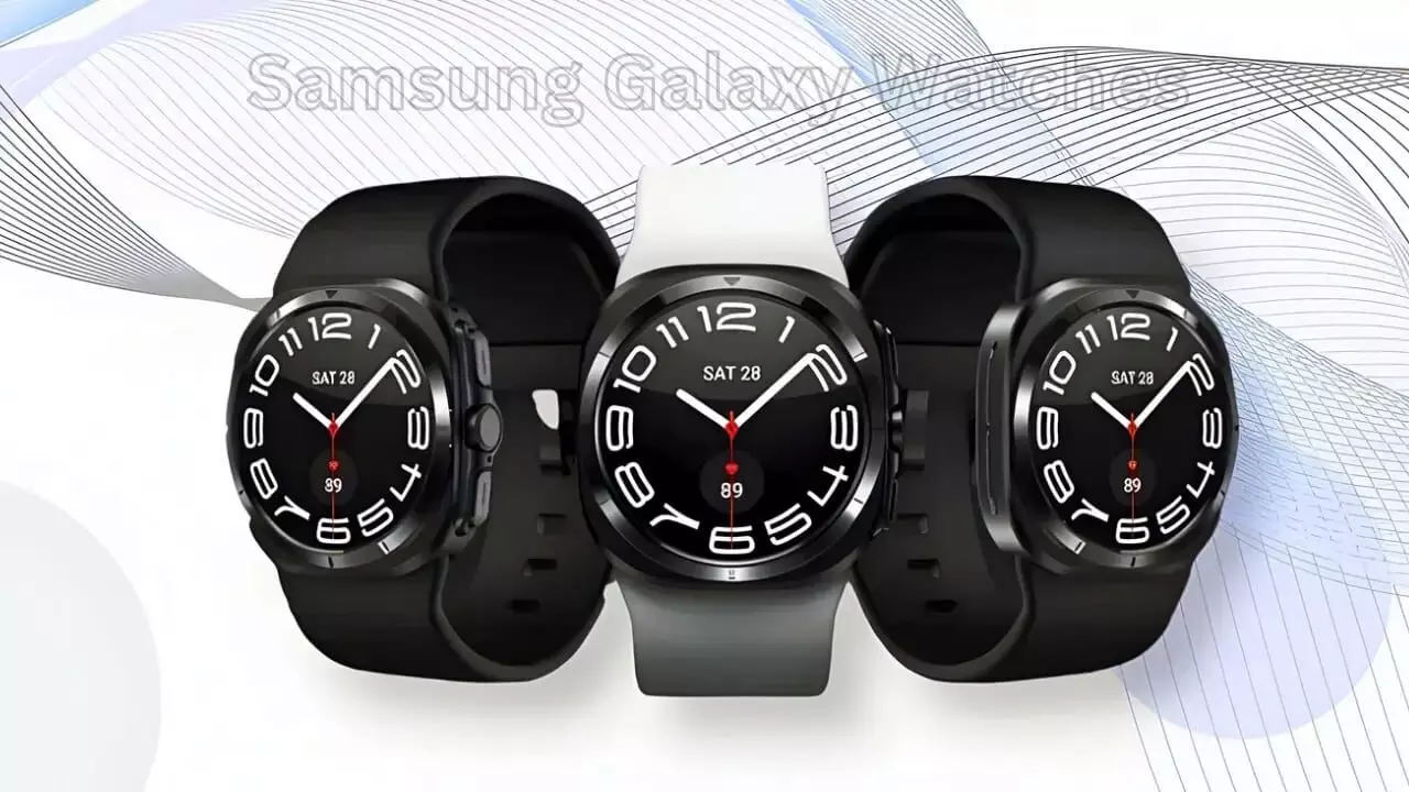 Samsung Galaxy Watch: जल्द ही सैमसंग गैलेक्सी वॉच देगी परिवार के स्वास्थ्य पर नज़र रखने की सुविधा, जानिए पुरी डिटेल्स