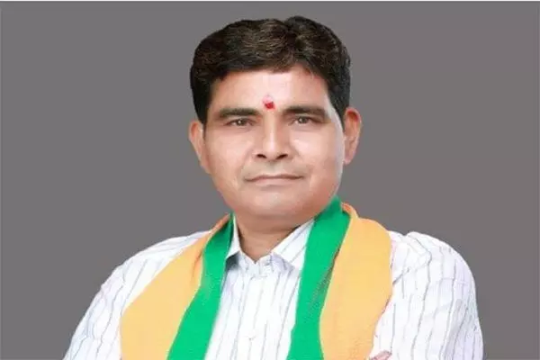 Dhamtari News: राजस्व मंत्री टंकराम वर्मा 04 जुलाई को करेंगे जिला स्तरीय समीक्षा बैठक