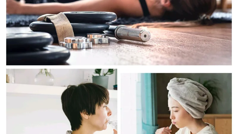 Healthy Habits : स्वास्थ्य के लिए कुछ आदतें बहुत अच्छी… पर अति Harmful