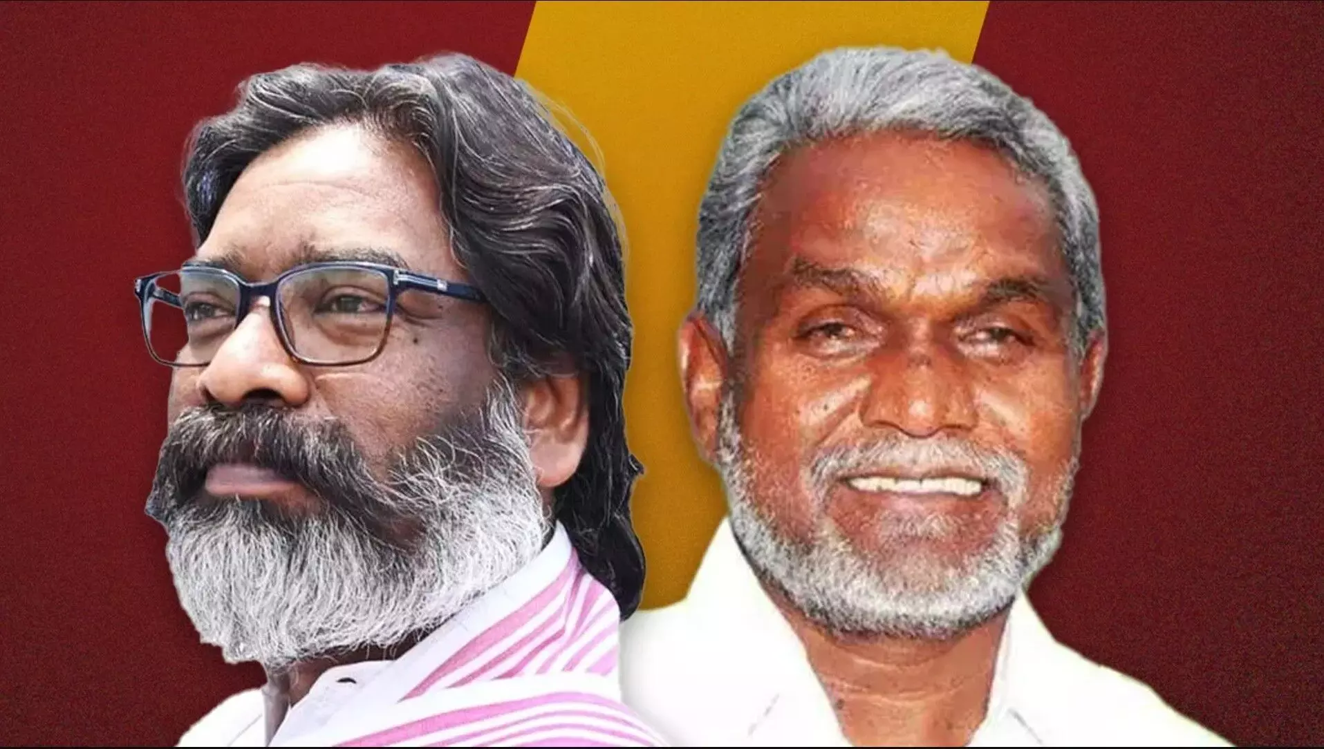 Champai Soren Resignation: हेमंत सोरेन फिर बनेंगे झारखंड के मुख्यमंत्री,चंपई सोरेन ने दिया इस्तीफा