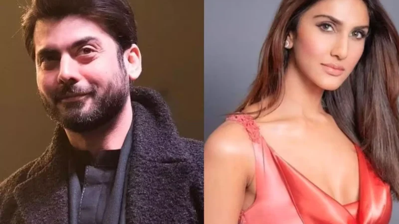 Fawad khan News: पाकिस्तानी एक्टर के साथ नयी फिल्म में रोमांस करती नजर आयेंगी बॉलीवुड की ये हसीना