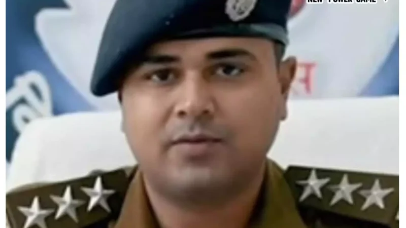 IPS Banker Vaibhav Ramanlal Biography in Hindi: आईपीएस बैंकर वैभव रमणलाल का जीवन परिचय ( जीवनी), जानिए कौन है छत्तीसगढ़ कैडर के आईपीएस बैंकर वैभव रमणलाल?