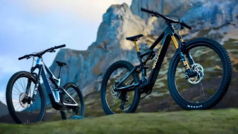 DJI Amflow PL: ड्रोन बनाने वाली कंपनी DJI अब बनाएगी इलेक्ट्रिक पहाड़ों वाली साइकिल! जानिए खासियतें और कीमत…