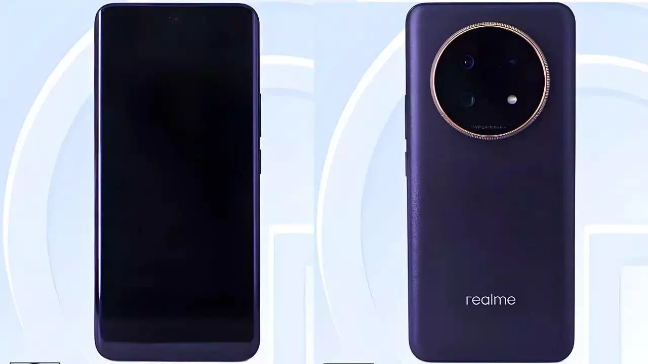 Realme 13 Pro Plus: रियलमी 13 प्रो+ के धमाकेदार स्पेसिफिकेशन्स TENAA सर्टिफिकेशन द्वारा हुए लीक! तगड़ा कैमरा और दमदार बैटरी से होगा लैस…