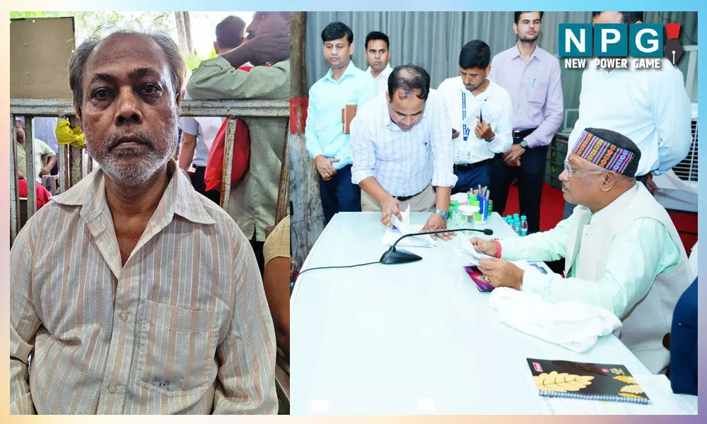 CM के निर्देश का असर, बिना नोटिस काम से निकालने वाली कंपनी को श्रम विभाग ने किया तलब, पीड़ित को तत्काल मिला एक लाख…