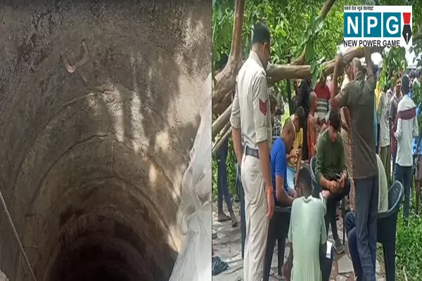 Janjgir Champa News: छत्तीसगढ़ में जहरीली गैस के चलते पांच की मौत, एक को बचाने के चक्कर में हुआ बड़ा हादसा