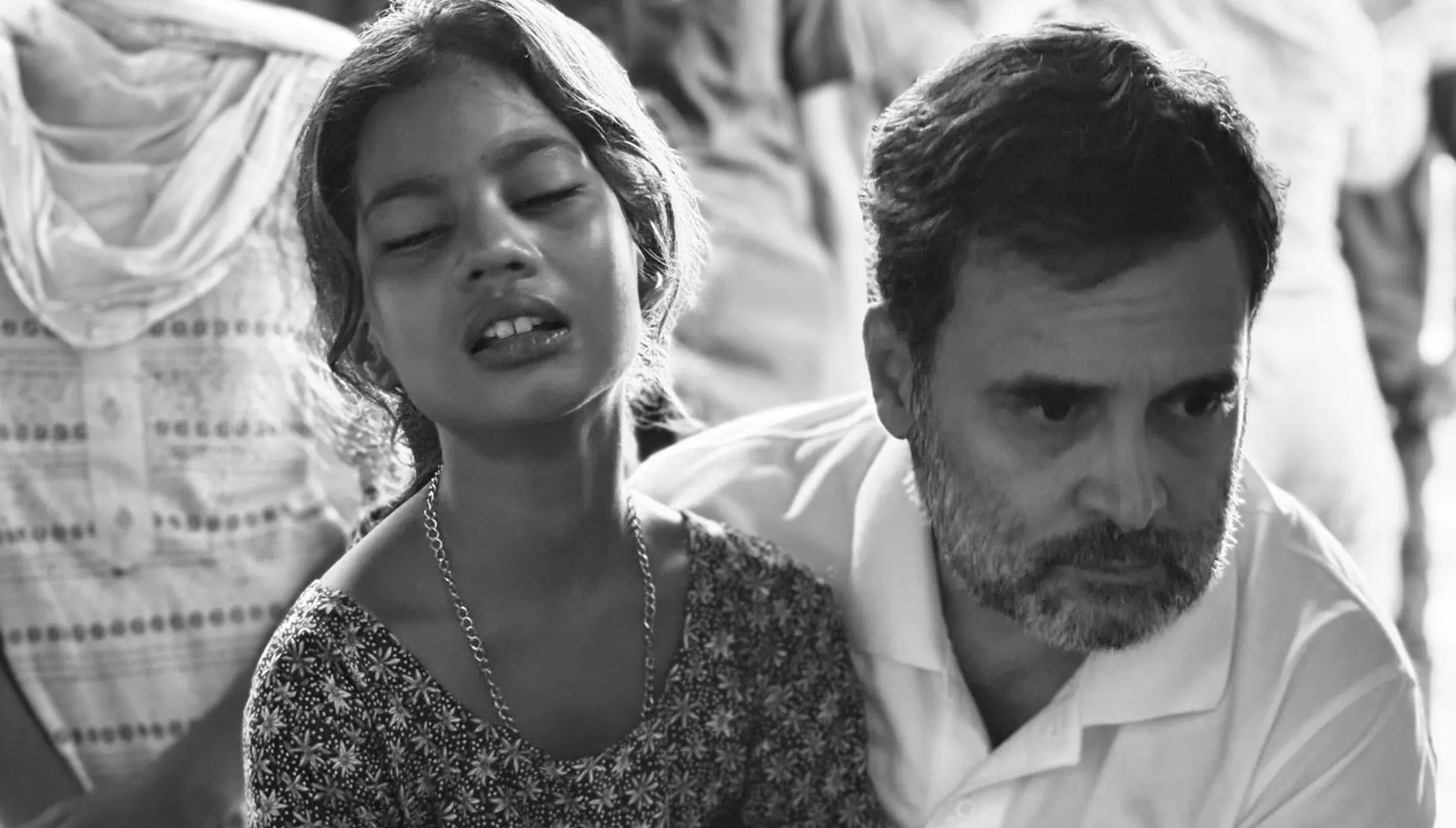 Hathras Stampede Updates Hindi: राहुल गांधी ने हाथरस भगदड़ के पीड़ित परिवारों से की मुलाकात, मदद का भी दिया आश्वासन