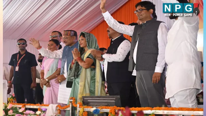 CM विष्णुदेव की घोषणा: 6 अगस्त को सभी स्कूलों में कराया जाएगा पीटीएम, मुख्यमंत्री ने किया अपने स्कूल के दिनों को याद