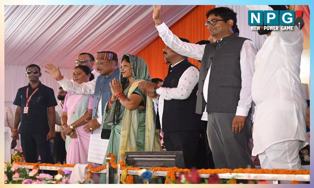 CM विष्णुदेव की घोषणा: 6 अगस्त को सभी स्कूलों में कराया जाएगा पीटीएम, मुख्यमंत्री ने किया अपने स्कूल के दिनों को याद