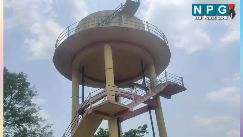 CG: विष्णुदेव सरकार की योजना जलजीवन मिशन से करिहापहर के ग्रामीणों को पेयजल संकट से मिली राहत, महिलाएं निभा रहीं महत्वपूर्ण भूमिका