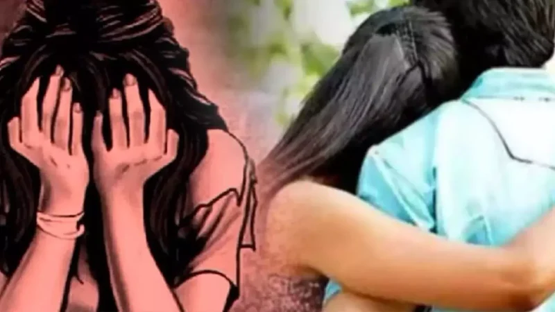 Bilaspur News: बचपन का प्रेम, लव मैरिज और फांसी: पति से मिलकर आने के बाद शिक्षिका ने लगाई फांसी…