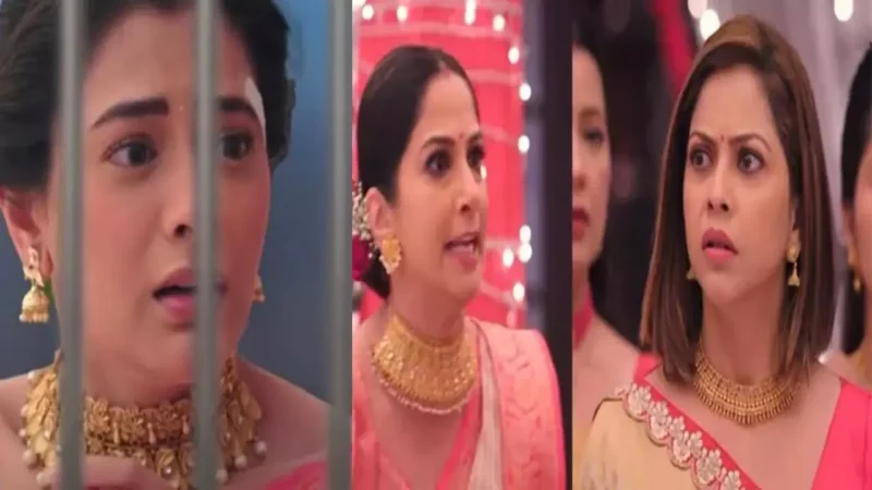 Jhanak Today Episode: झनक की होगी गिरफ्तार, इस VIDEO से बुरी फंसी, शो ने लिया ये रोमांचक मोड़…