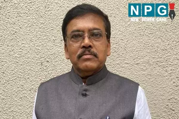Dilip Wasnikar: रिटायर्ड IAS नियुक्ति : विभागीय जांच आयुक्त के रूप में रिटायर्ड आईएएस दिलीप वासनीकर का फिर बढ़ा कार्यकाल