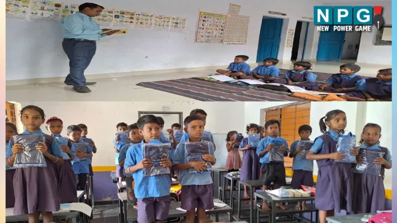 CG: 118 पदों पर नियुक्त होंगे विशेषज्ञ शिक्षक, विद्यार्थियों की दूर हुई परेशानी…