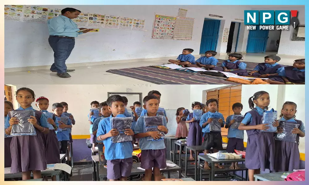 CG: 118 पदों पर नियुक्त होंगे विशेषज्ञ शिक्षक, विद्यार्थियों की दूर हुई परेशानी…