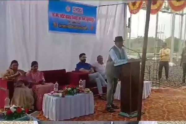 Chhattisgarh News: डंडा भी मारो, गाली भी दो…: बीजेपी विधायक भैयालाल राजवाड़े का वायरल हुआ वीडियो