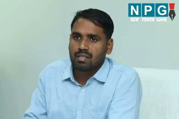 Raipur News: एक्शन में MD: स्मार्ट सिटी के रोड निर्माण में विलंब पर MD अबिनाश मिश्रा ने एजेंसी का अनुबंध किया निरस्त