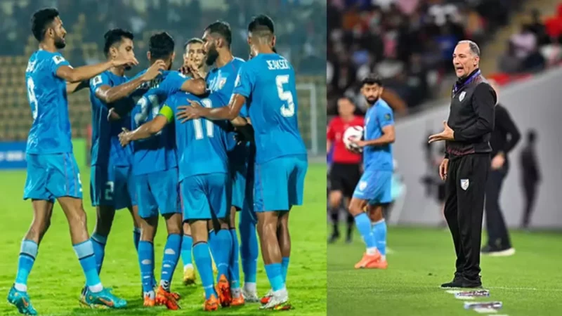 Indian Football Coach: कौन होगा स्टिमैक का उत्तराधिकारी? जुलाई के आखिर तक मुख्य कोच नियुक्त कर लेगा AIFF, जानिए…