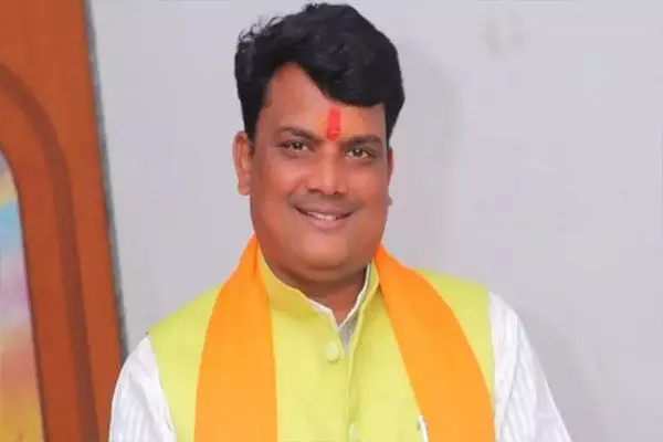 Alirajpur News: नर्मदा लिंक परियोजना से अलीराजपुर जिले की तकदीर और तस्वीर बदलेगी : वन मंत्री चौहान