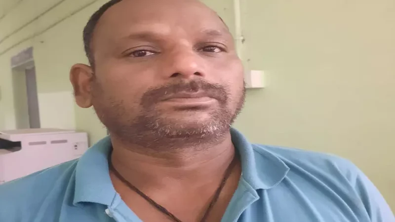 Raigarh News: शिक्षक गिरफ्तार, महिला कर्मचारी के मोबाइल पर भेजता था अश्लील मैसेज, शिकायत के बाद पुलिस ने भेजा जेल…