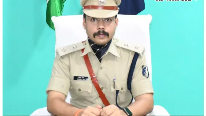 IPS Gaurav Rai Biography in Hindi: आईपीएस गौरव राय का जीवन परिचय ( जीवनी), जानिए कौन है छत्तीसगढ़ कैडर के आईपीएस गौरव राय?