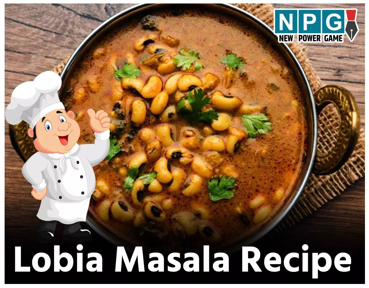 Lobia Masala Recipe: अंडे और चिकन से परहेज करने वालों के लिए हाई प्रोटीन 'लोबिया' की शानदार सब्जी, उंगलियां चाटते रह जाएंगे खाने वाले…