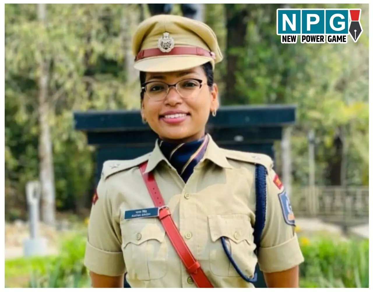 IPS Ratna Singh Biography in Hindi: आईपीएस रत्ना सिंह का जीवन परिचय ( जीवनी), जानिए कौन है छत्तीसगढ़ कैडर की आईपीएस रत्ना सिंह?