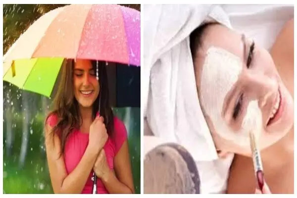Skin and Hair Care in Monsoon: बारिश में ऐसे रखें अपने बालों और स्किन का ख्याल, जानें कुछ आसान उपाय