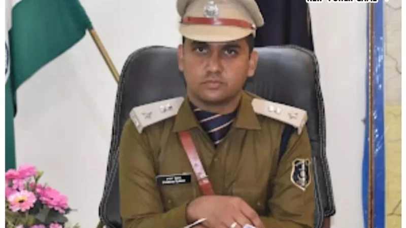 IPS Prabhat Kumar Biography in Hindi: आईपीएस प्रभात कुमार का जीवन परिचय ( जीवनी), जानिए कौन है छत्तीसगढ़ कैडर के आईपीएस प्रभात कुमार?