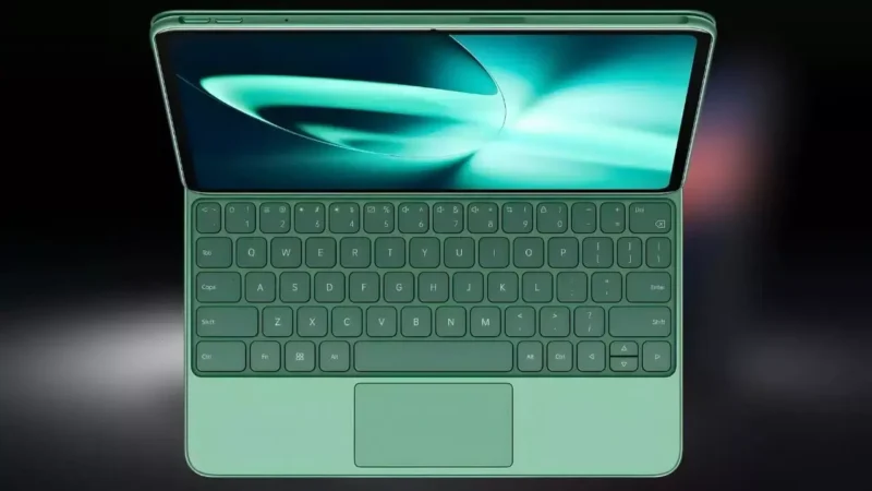 OnePlus Pad 2: स्नैपड्रैगन 8 जेन 3 प्रोसेसर और 9510mAh की तगड़ी बैटरी, लॉन्च होते ही छा जाएगा वनप्लस का यह नया टैब, ये होंगे खास फीचर्स