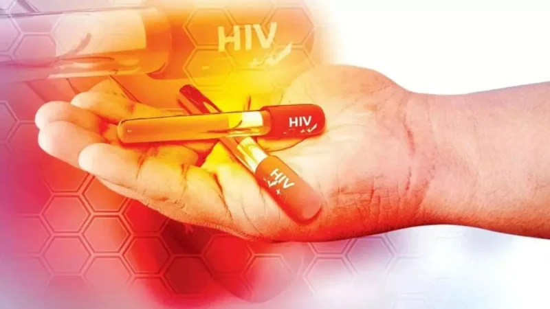 Tripura HIV Case: त्रिपुरा में HIV से हुई 47 छात्रों की मौत और 828 संक्रमित, जानिए क्या है कारण