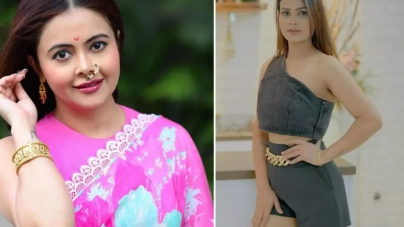 Bigg Boss OTT 3: पायल मलिक और देवोलीना के बीच छिड़ी जुबानी जंग, कहा-मेरा पति मुस्लिम सही पर वफादार है