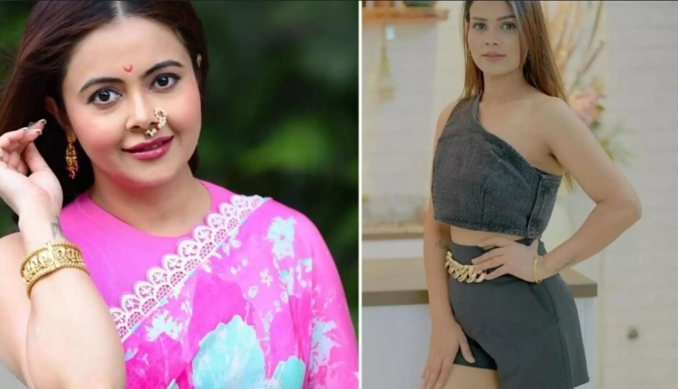 Bigg Boss OTT 3: पायल मलिक और देवोलीना के बीच छिड़ी जुबानी जंग, कहा-मेरा पति मुस्लिम सही पर वफादार है