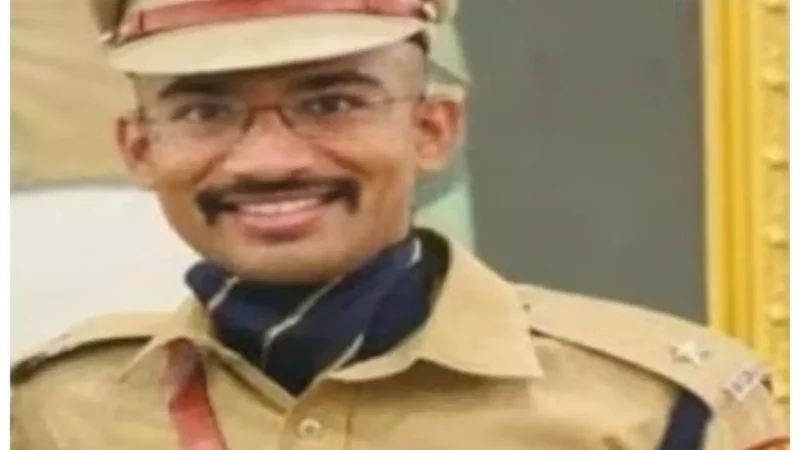 IPS Nikhil Rakhecha Biography in Hindi: आईपीएस निखिल राखेचा का जीवन परिचय ( जीवनी), जानिए कौन है छत्तीसगढ़ कैडर के आईपीएस निखिल राखेचा?