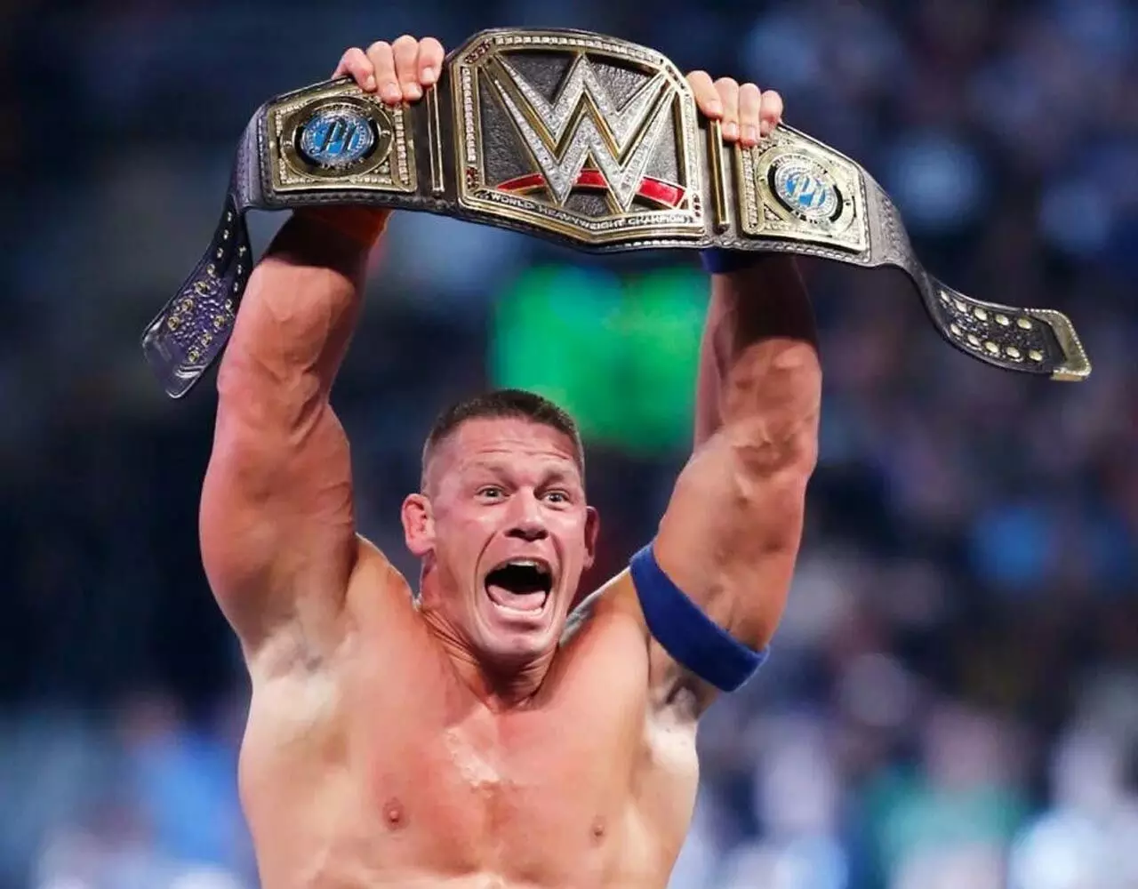 John Cena Retirement: WWE सुपरस्टार रेसलर जॉन सीना ने लिया संन्यास, 20 साल से भी ज्यादा लंबे करियर को दिया विराम…