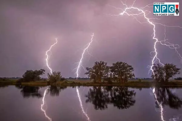 Bihar Lightning Death: बिहार में वज्रपात से 10 लोगों की मौत, कई घायल, CM नीतीश ने किया मुआवजे का एलान