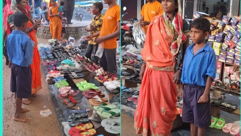 Chhattisgarh News: महतारी वन्दन:रुपया हजार,खुशियां अपार