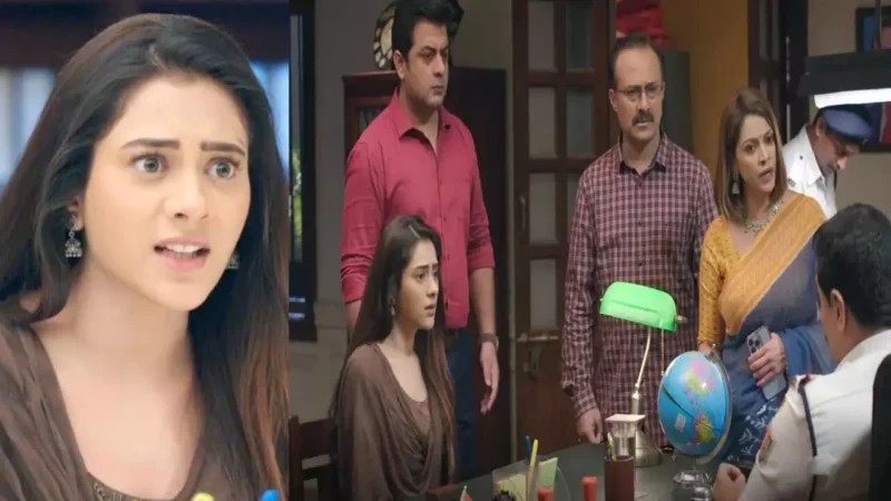 Jhanak Today Episode: झनक के लिए पुलिस वाले से भिड़ी मृणालिनी, शो में होगा ये जोरदार तमाशा…