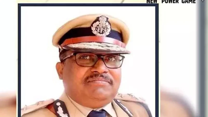 IPS Pramotion 2024: खुल गया IPS पवन देव की पदोन्‍नति वाला लिफाफा: सरकार का फैसला…जल्‍द जारी हो सकता है आदेश…