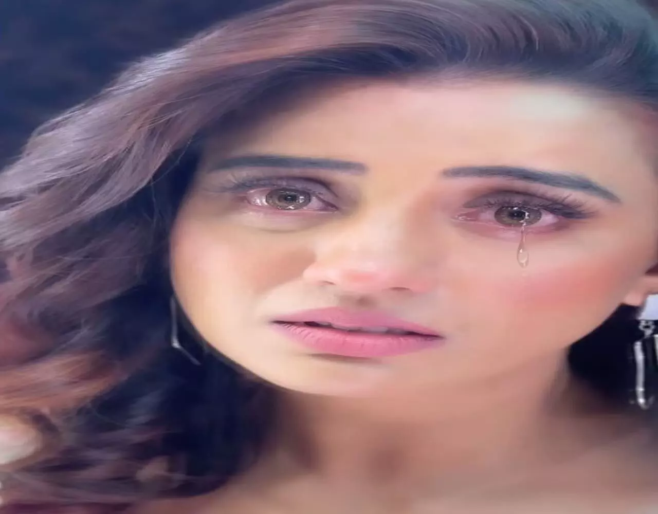 Akshara Singh News: दोबारा टूटा अक्षरा सिंह का दिल! झूठी आस में एक्ट्रेस के किसने कर दिए दिल के टुकड़े हजार…
