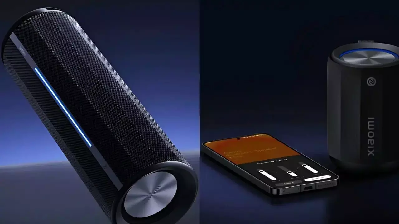 Xiaomi Speakers: पार्टी हो या पिकनिक, धमाल मचाएंगे Xiaomi के ये दो नए धांसू ब्लूटूथ स्पीकर! जानें क्या है इनमें खास